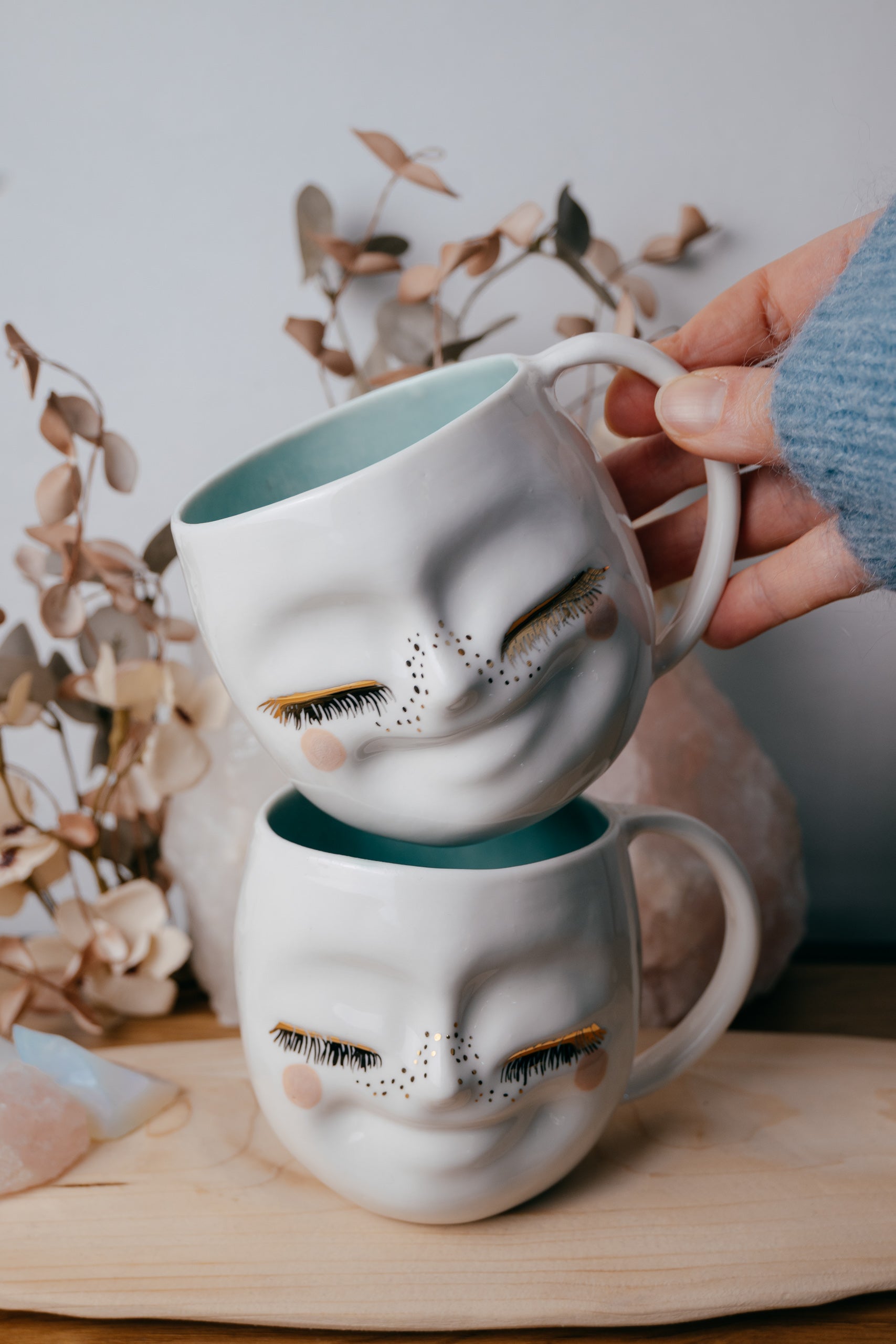 Mugs