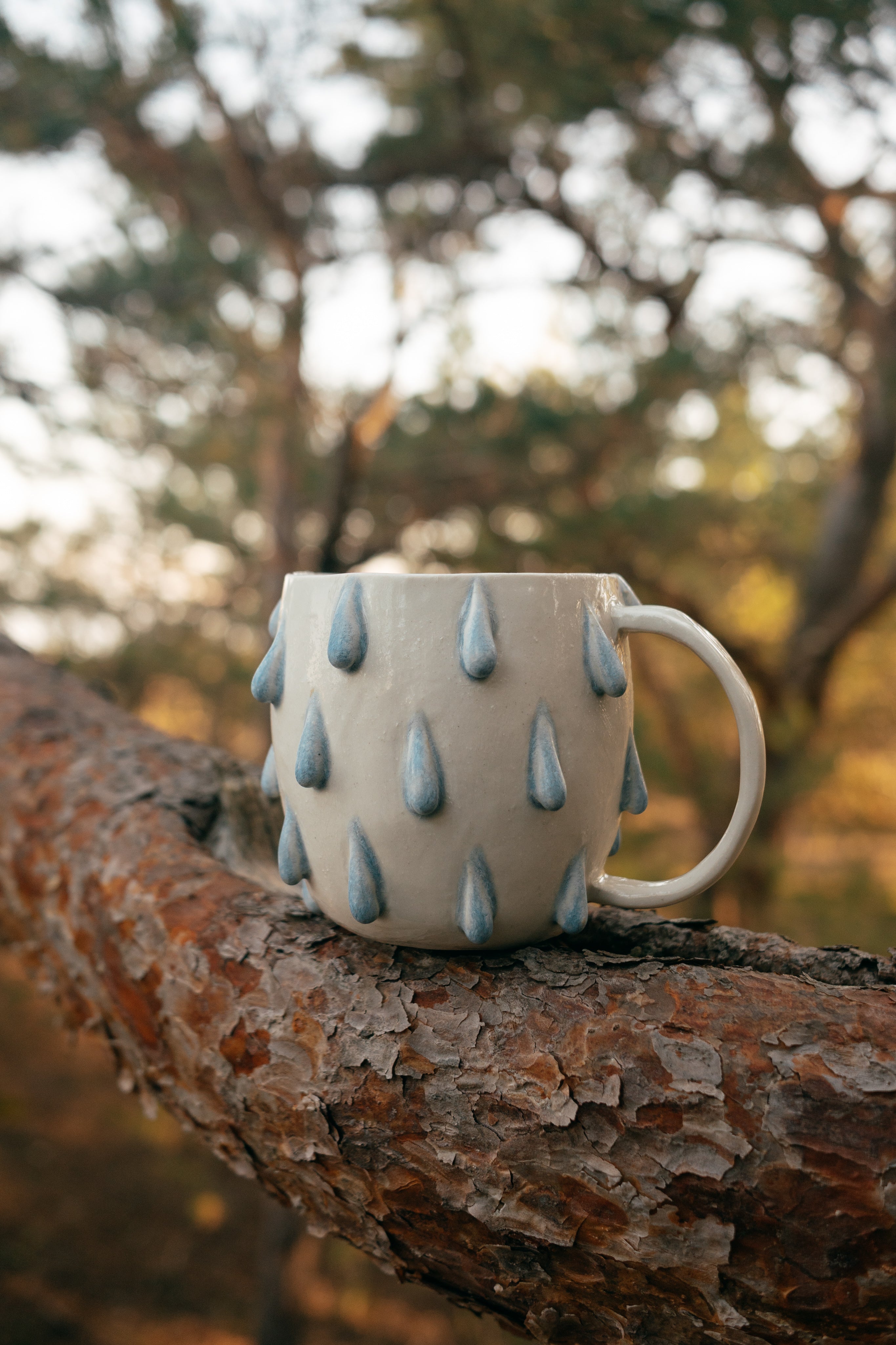 All the Stoneware