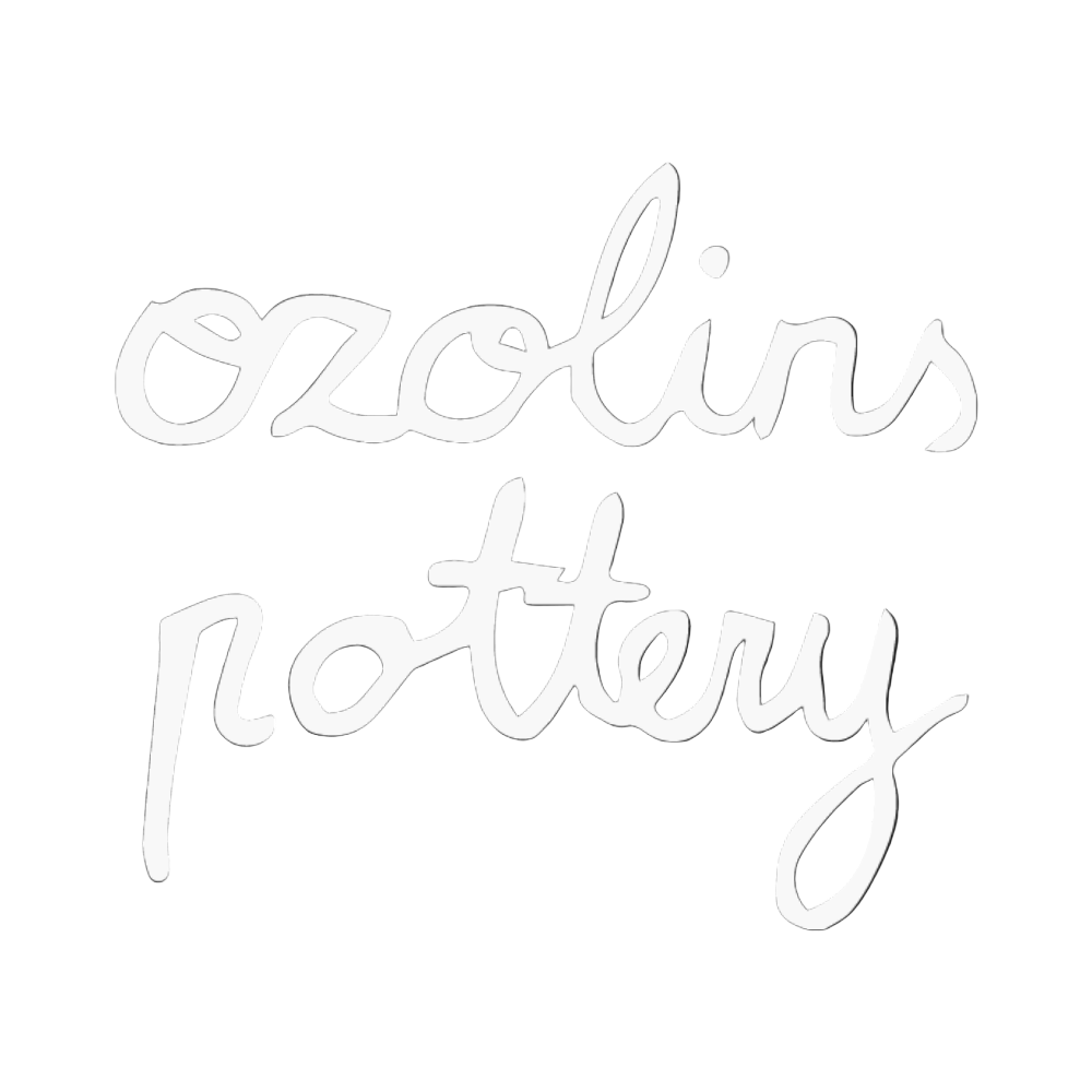 Ozolins pottery