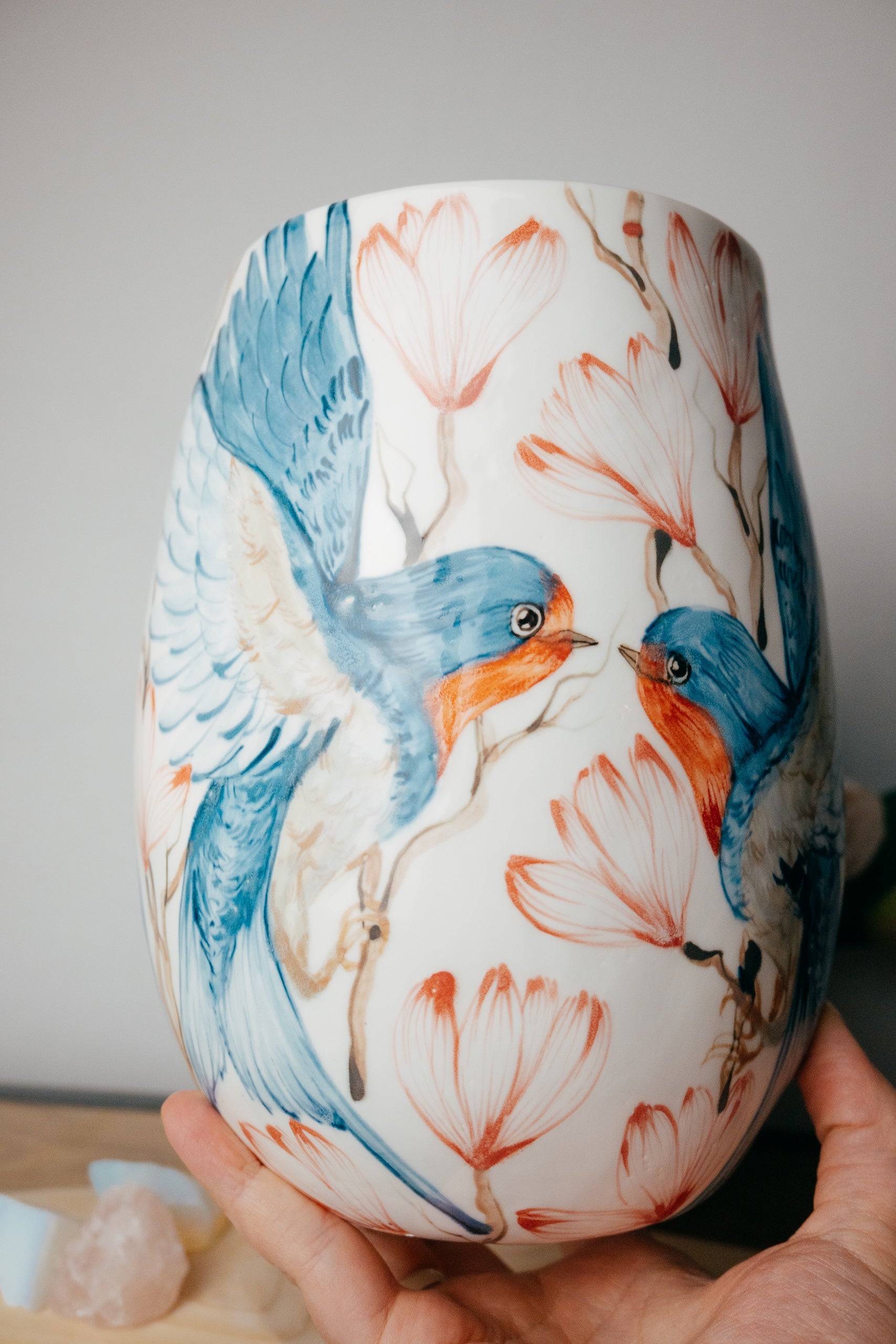 Vases