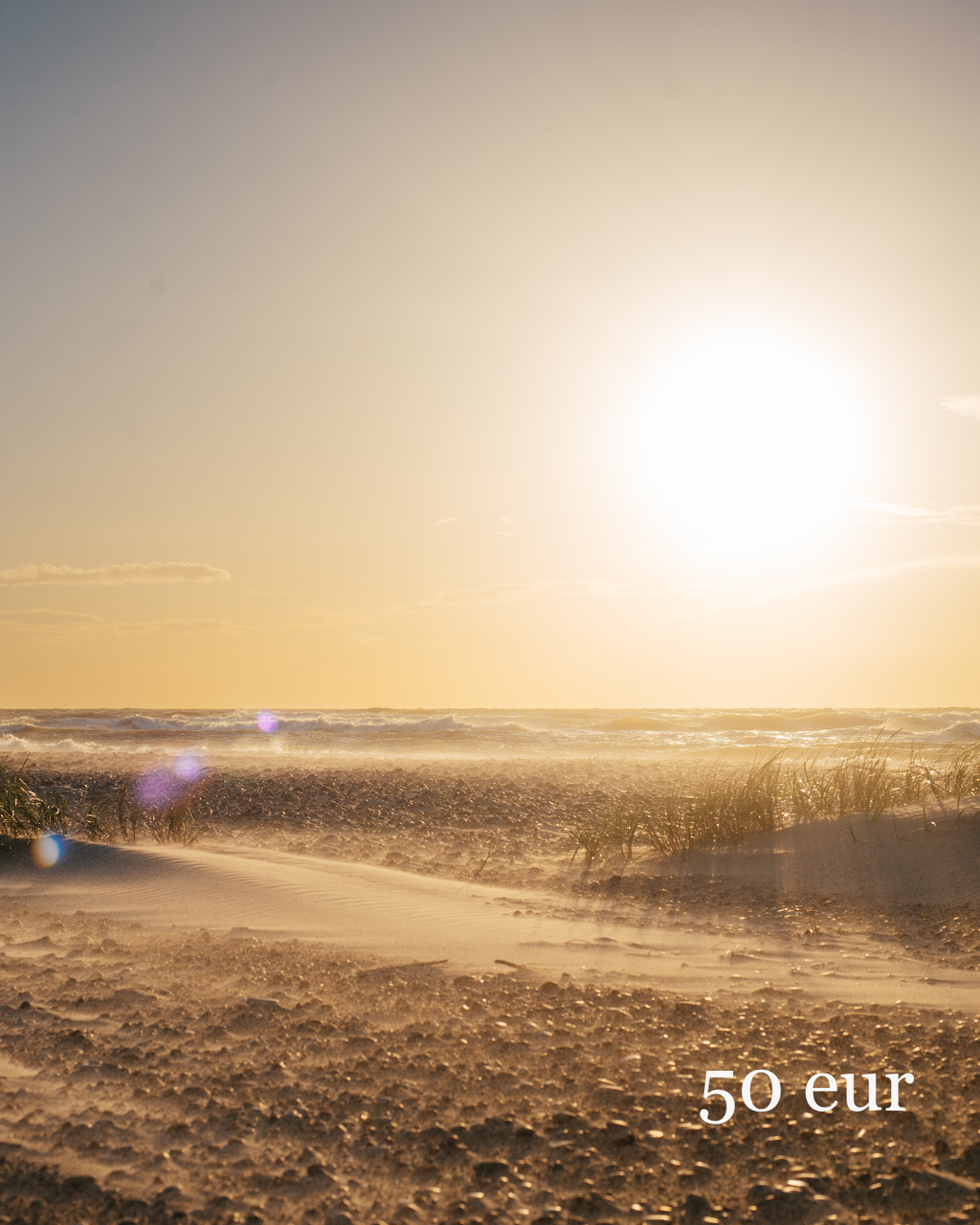 Ozolins Pottery dāvanu karte