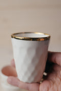 Small espresso cup | Porcelain
