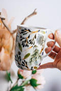 Ovisi Forest | Porcelain Mug