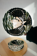 Hoopoe | Porcelain bowl