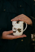 Birch | Porcelain mug